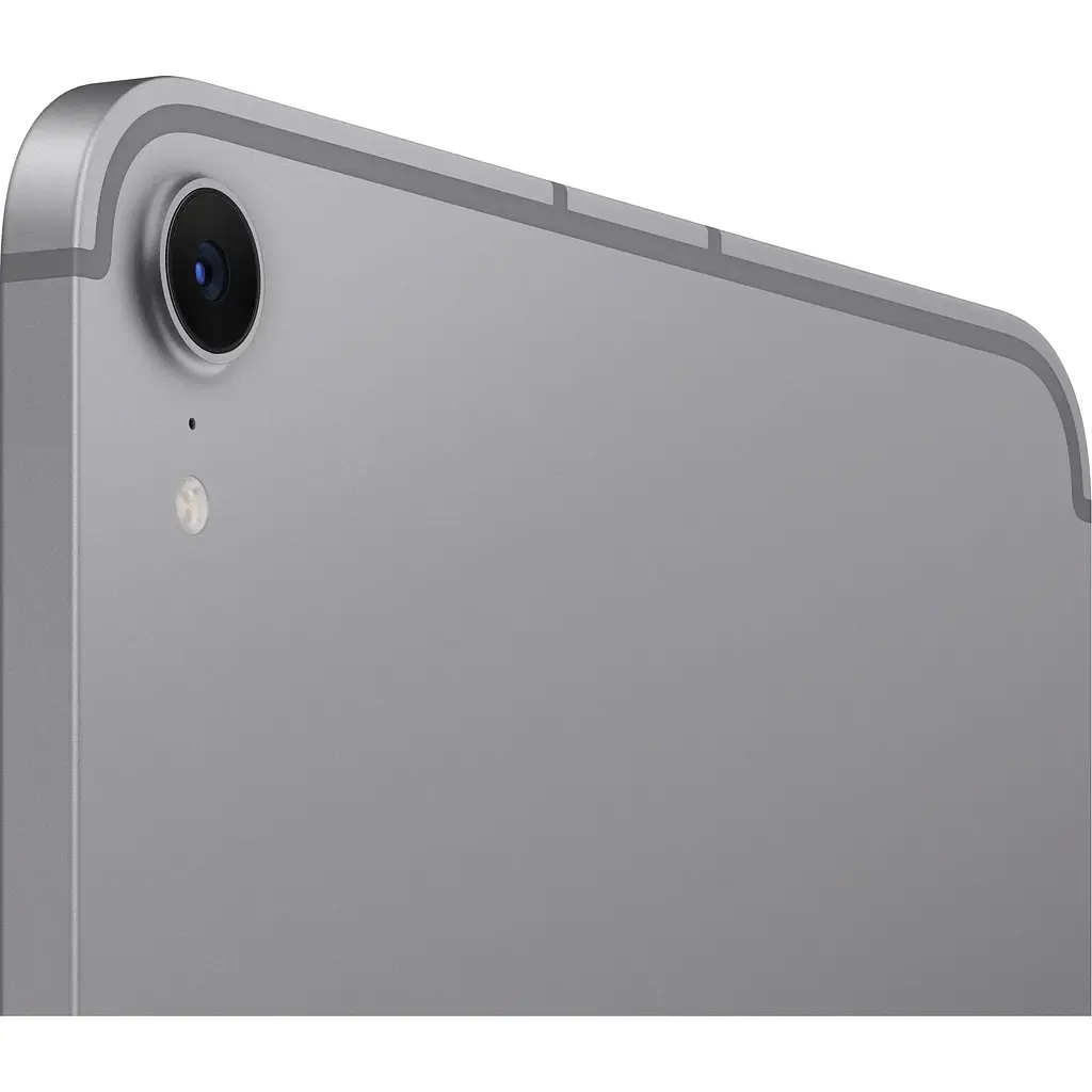 Планшет Apple iPad mini 7 [2024] 512GB Wi-Fi + Cellular Space Gray [MYHC3] [119162] - фото 5