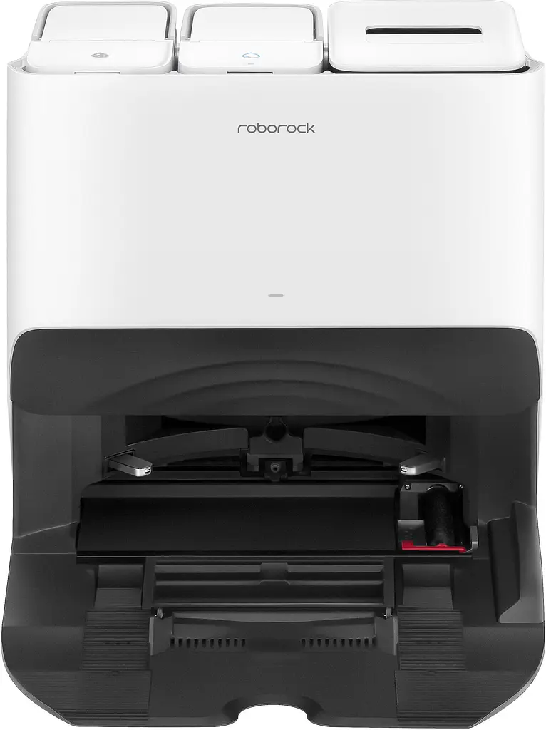 Робот-пилосос RoboRock Vacuum Cleaner S8 Pro Ultra White [84293] - фото 5