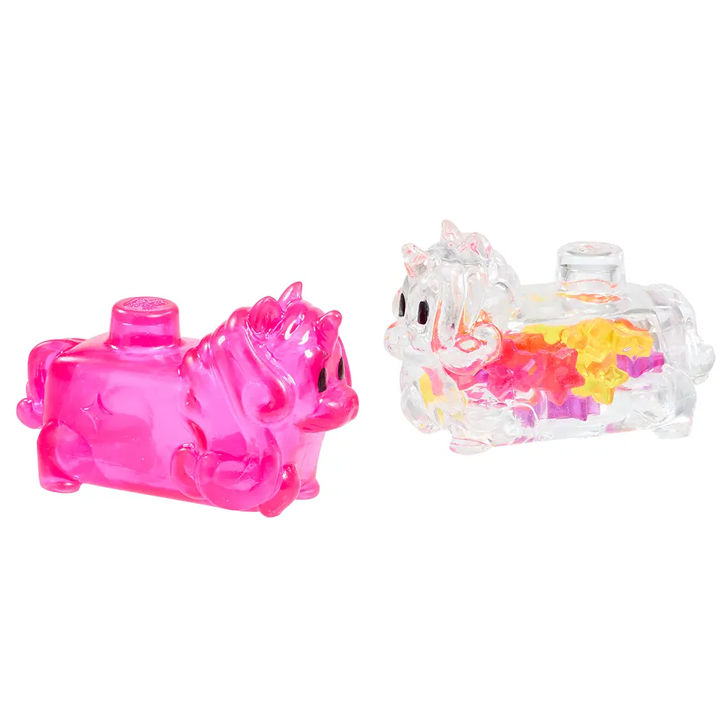 Сенсорний конструктор Jelly Blox Веселка (937686) - фото 3