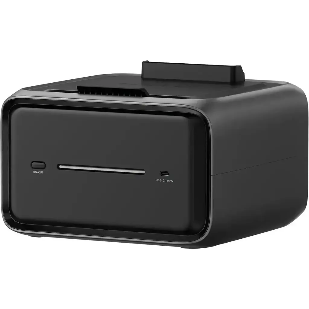 Додаткова батарея EcoFlow RIVER 3 EB600 Extra Battery EU [122276] - фото 4