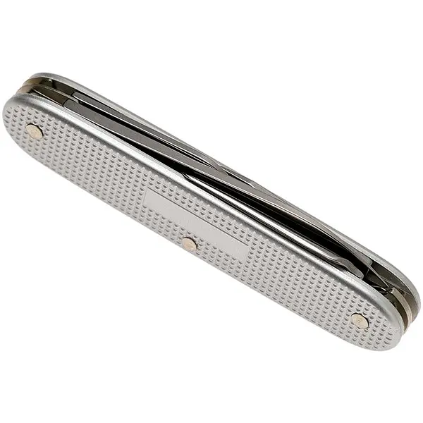 Нож Victorinox Forester [0.8120.26] [68249] - фото 2