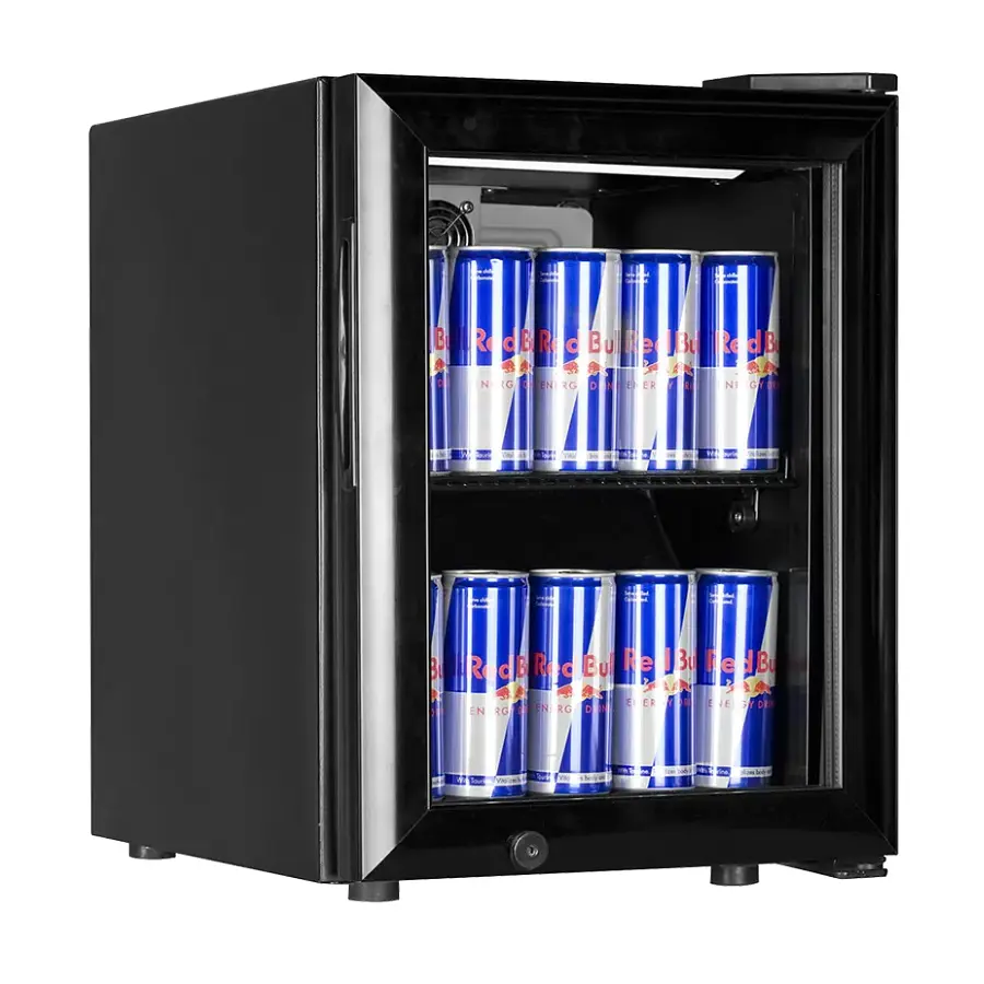 Шафа холодильна Tefcold BC30 - фото 2