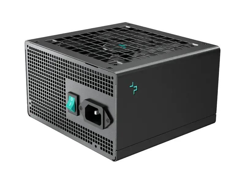 Блок живлення Deepcool Gamer Storm PF700X (R-PF700X-HD0B-JGEU) - фото 2