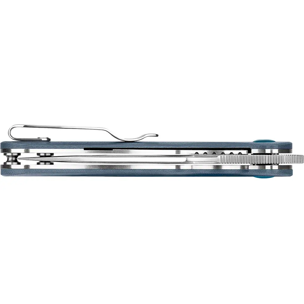 Ніж Olight Oknife Splint Grey - фото 4