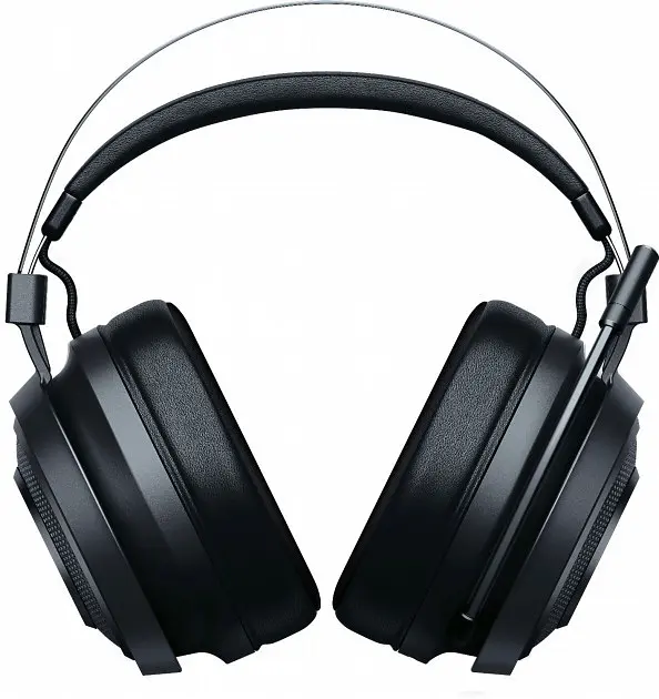 Гарнітура Razer Nari Essential 3.5 мм Black (RZ04-02690100-R3M1) - фото 5