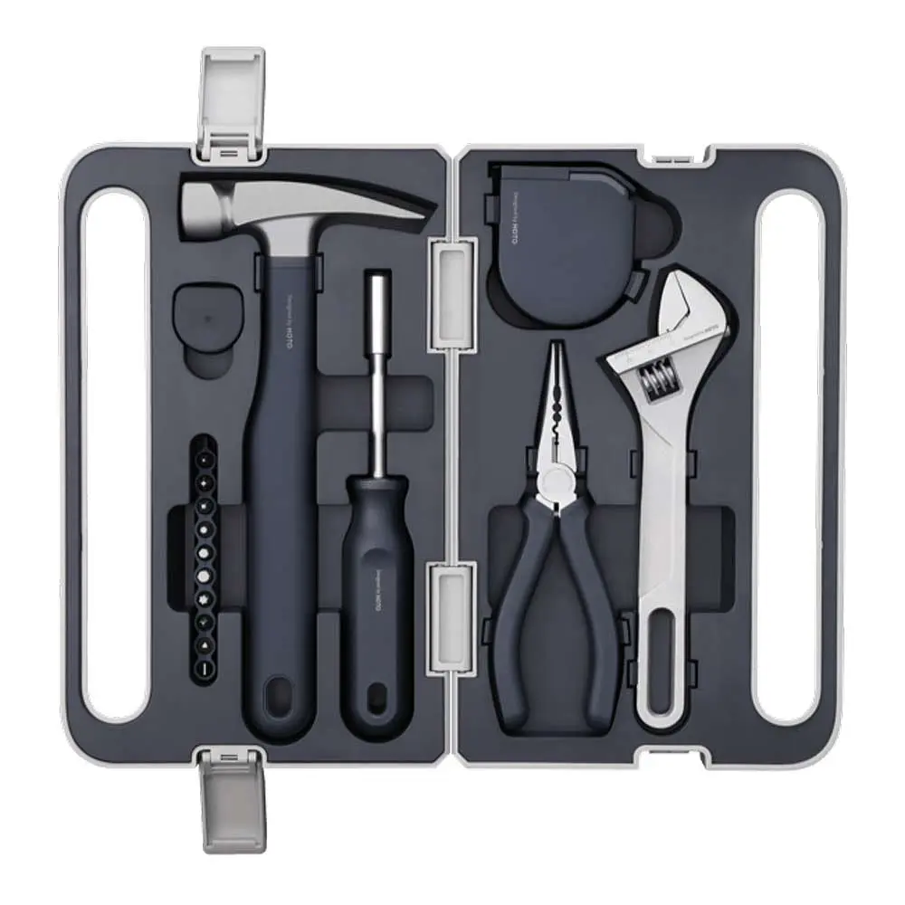 Набір інструментів Xiaomi HOTO Hand Tool Set (QWSGJ002) - фото 9