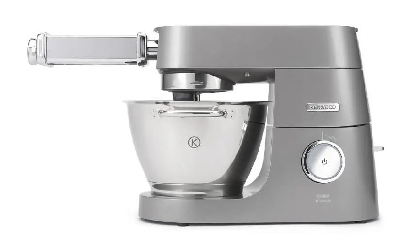 Насадка для изготовления пасты Fettuccine Kenwood KAX981ME - фото 2