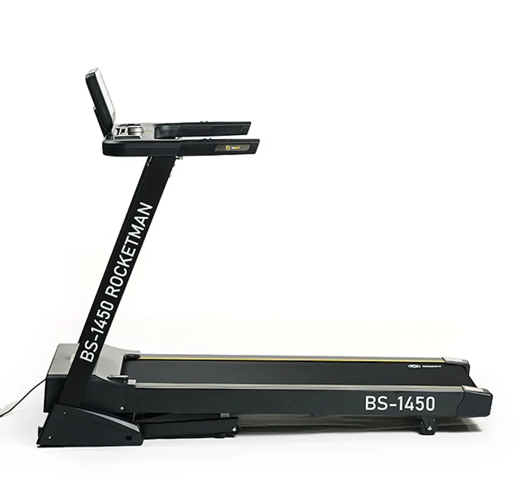 Беговая дорожка Besport BS-1450 Rocketman - фото 2