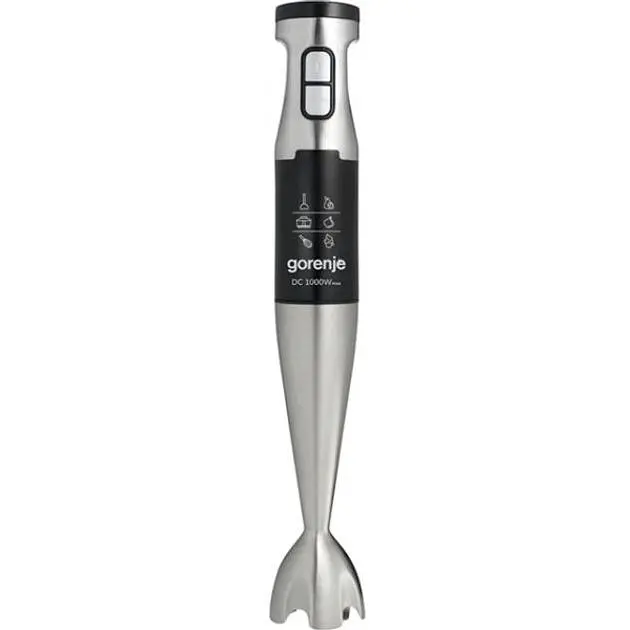 Блендер Gorenje HBX 1000 E (738520) - фото 3