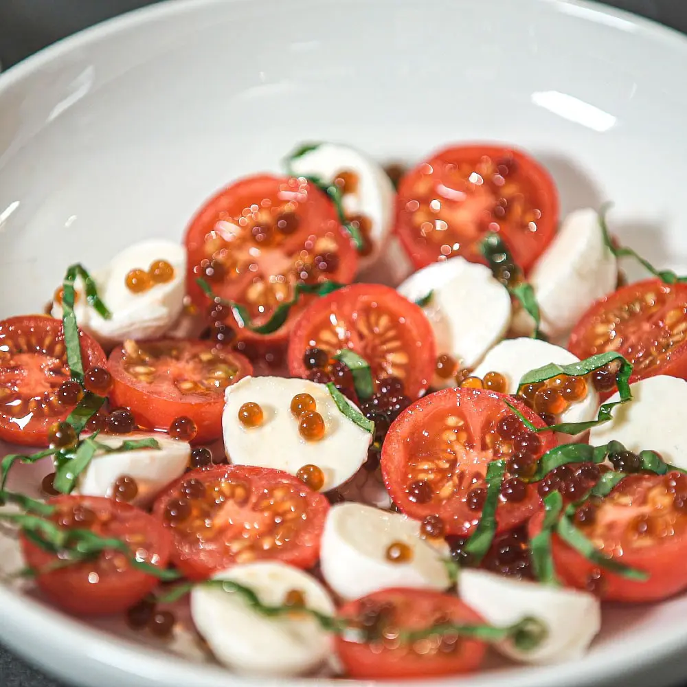 Набор ингредиентов Rommelsbacher FDS 3 для пищевого дизайнера Rommelsbacher FD 500 Perlino - фото 5