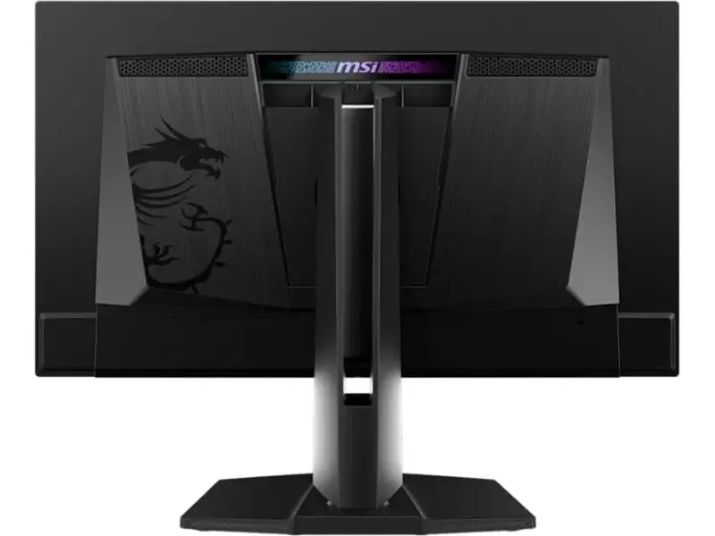 Монітор MSI MPG 272URX (9S6-3CD79A-015) - фото 6