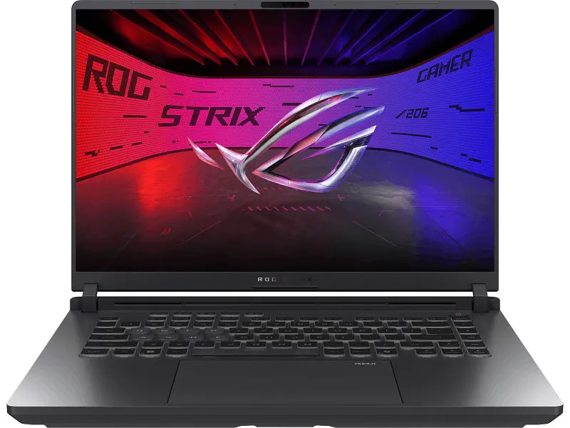 Ноутбук Asus ROG Strix G16 G615JMR (G615JMR-AS74)