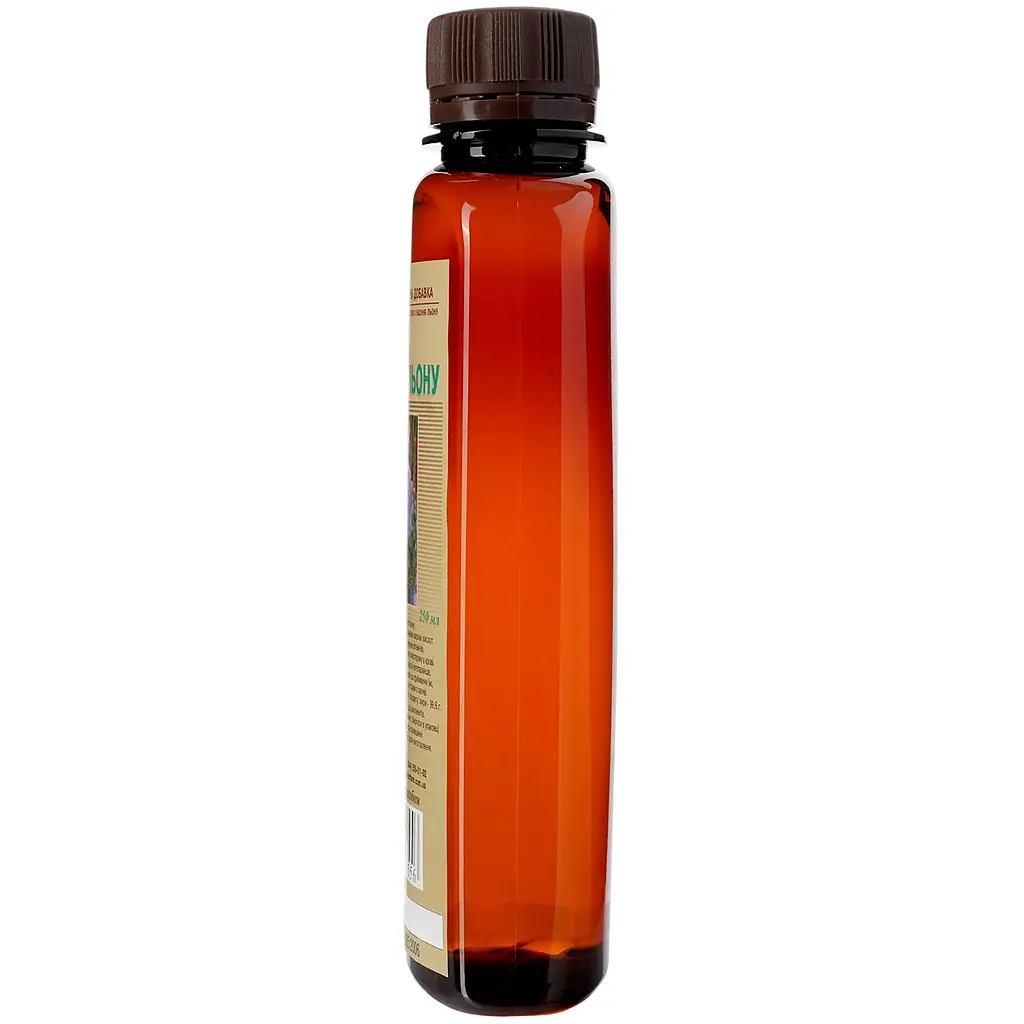 Олія льону Golden Pharm 250 мл (661188) - фото 4