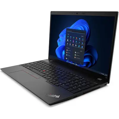 Ноутбук Lenovo ThinkPad L15 G3 (21C4S7CX00) (21C4S7CX00) - фото 3