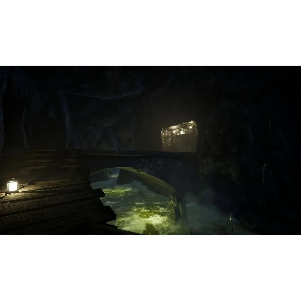 Ключ активації Microsoft Choo-Choo Charles для Xbox One/Series S/X - фото 8