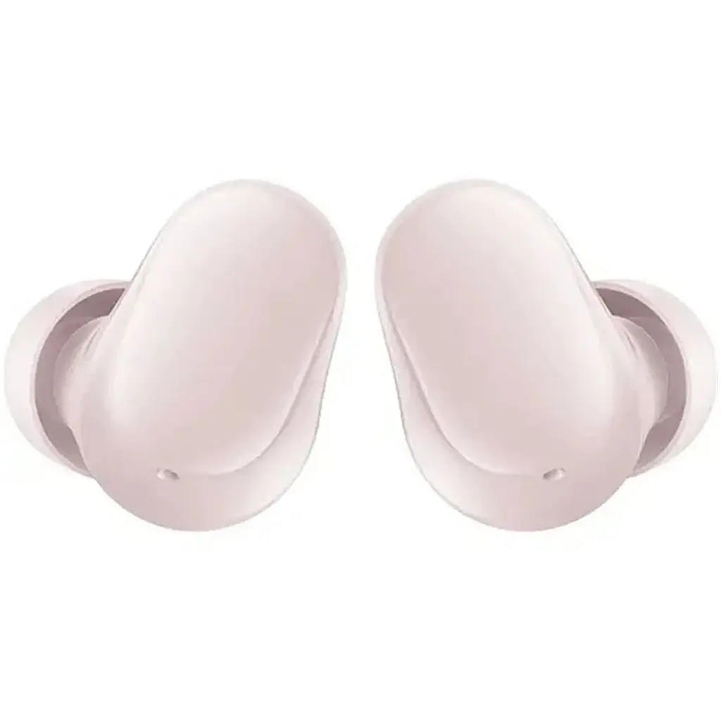 Наушники беспроводные Xiaomi Redmi Buds 6 Play (BHR8775GL) розовые - фото 4