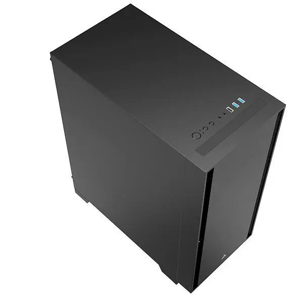Корпус ATX W/O PSU AIR 1000 SILENT (B) MONTECH - фото 7