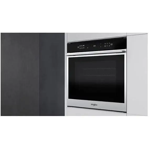 Духова шафа Whirlpool W7OM44S1C - фото 4