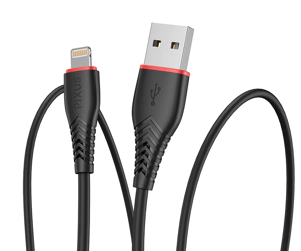 Pixus Start Lightning, Black - фото 4