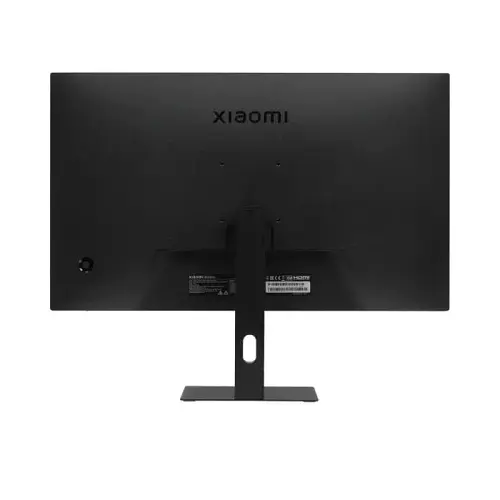 Монітор 23.8" Monitor A24i 2026, Black, IPS, 1920x1080 (16:9) Xiaomi teh0028044 - фото 3