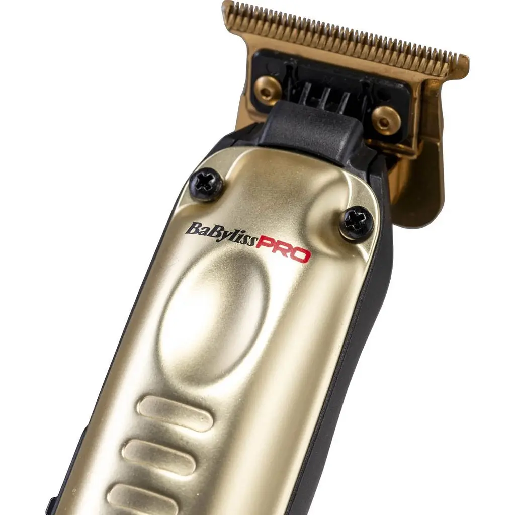 Тример для бороди та вусів BaByliss PRO Lo-Profx FX726GE [104312] - фото 5
