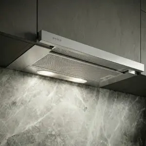 Витяжка Elica TT14 LUX GRIX/A/50 - фото 3