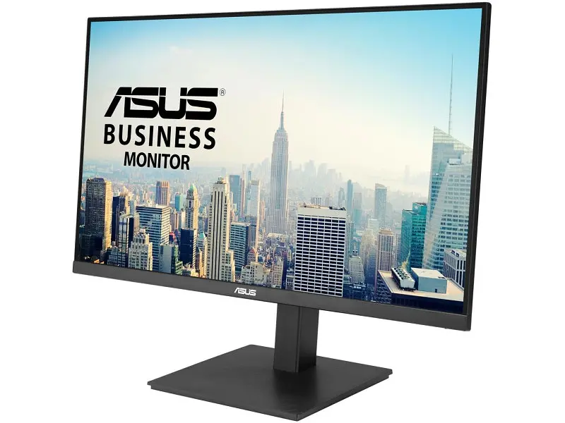 Монітор Asus VA32UQSB (90LM04W7-B01E70) - фото 2