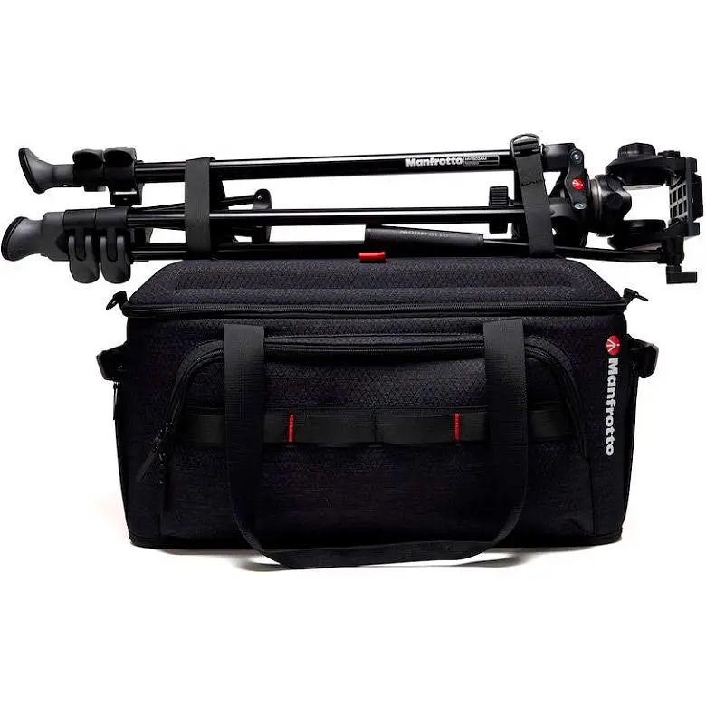 Сумка для фотоапарата Manfrotto Pro Light Cineloader Large (MB PL-CL-L) [107445] - фото 3