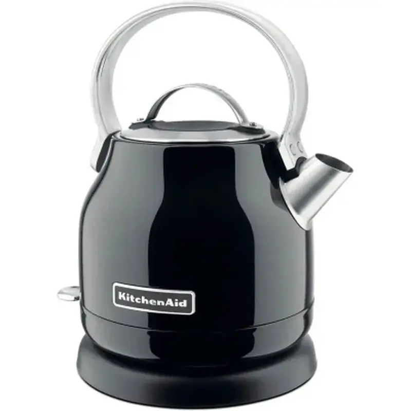 Електрочайник KitchenAid 5KEK1222EOB - фото 2