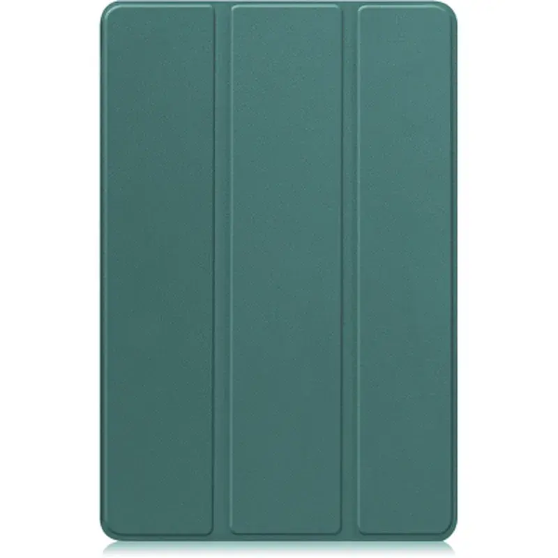 Чохол до планшета BeCover Smart Case Teclast T50 2022 11" Dark Green (709898) - фото 2