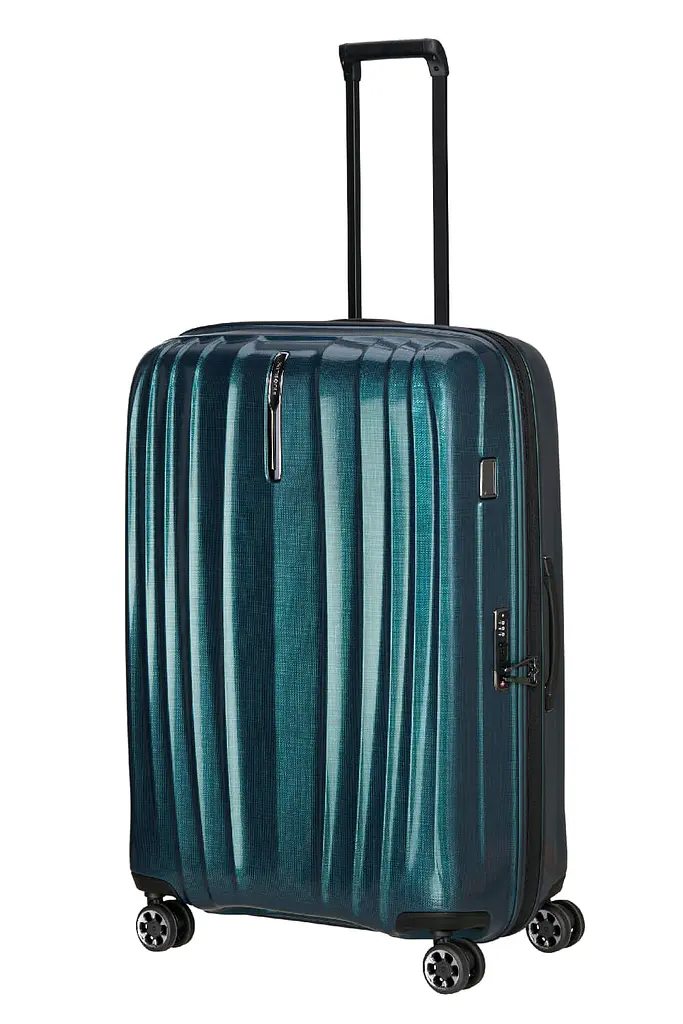 Валіза 82 См Samsonite NEXIS DEEP PETROL 82x56x32(35) KT1*01005 - фото 10