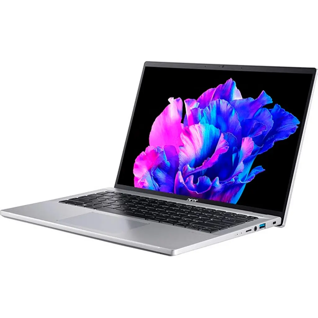 Ноутбук Acer Swift Go 14 SFG14-71-589R [NX.KF1EX.004] [112085] - фото 3