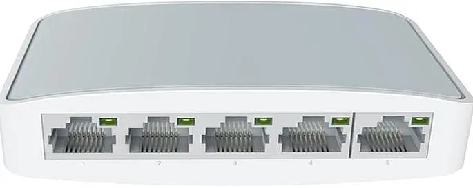 Комутатор мережевий Onv ONV-H3005S