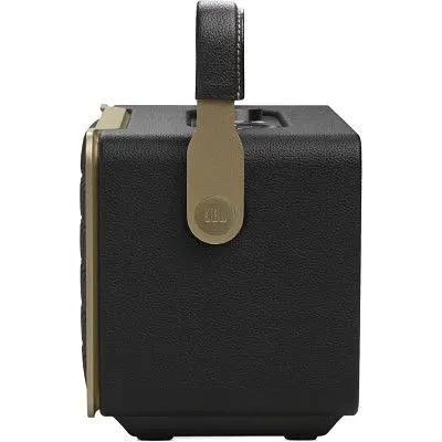 Акустична система JBL Authentics 300 (JBLAUTH300BLKEP) - фото 6