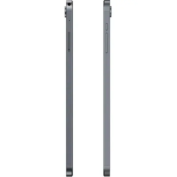 Планшет Pixus Folio 8.4" 6/128GB со слотом сим карты 4G (LTE) серый - фото 5