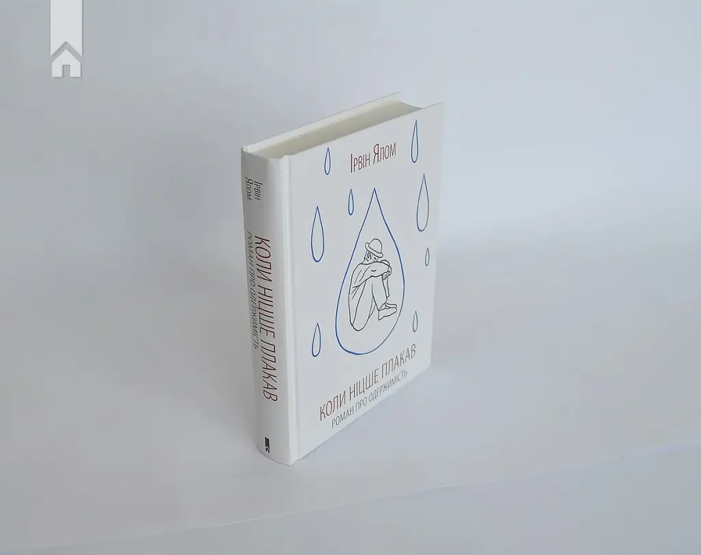 Коли Ніцше плакав - фото 3