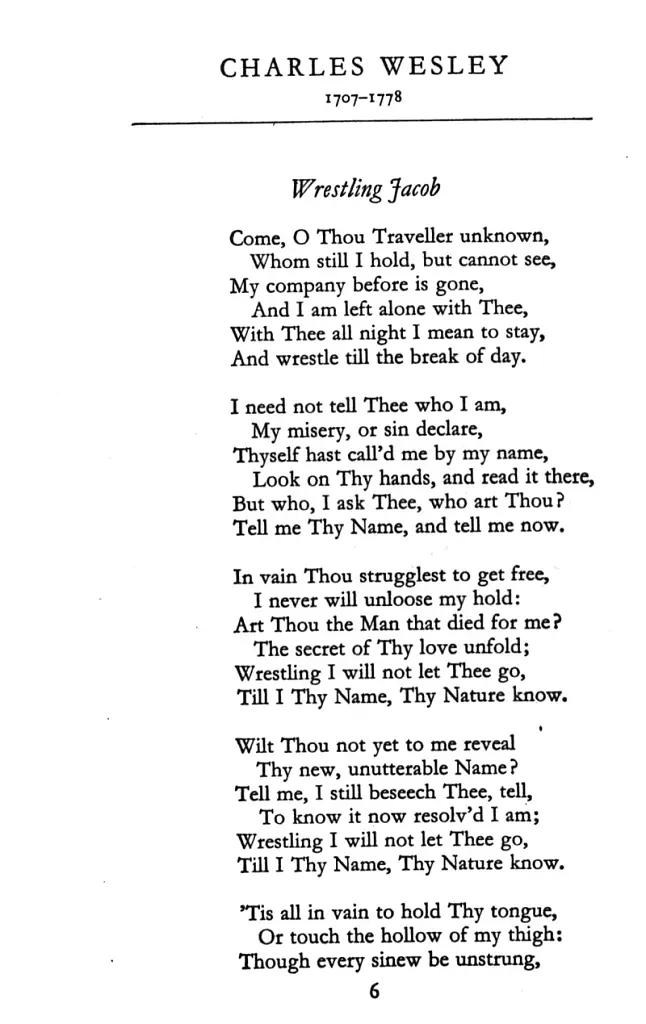 English Romantic Verse - фото 13
