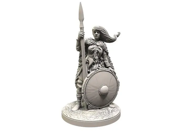 Настольная игра Geekach Games Предназначение. Ведьмин лес (Destinies: Witchwood) (укр.) (GKCH177dswch) - фото 6