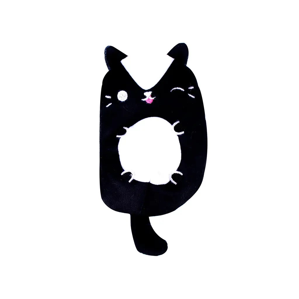 Мягкая игрушка Cats vs Pickles Яскраві котики та огірочки, 10 см в асортименті (V1002-362) - фото 8