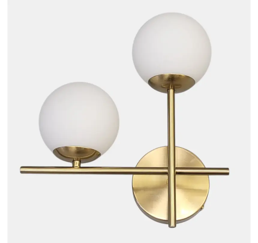 Бра Artlight LQ7032/2WL