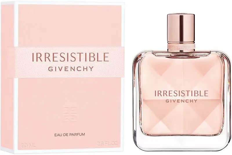 Оригінал Givenchy Irresistible Eau de Parfum Тестер 80 мл Парфумована вода - фото 2