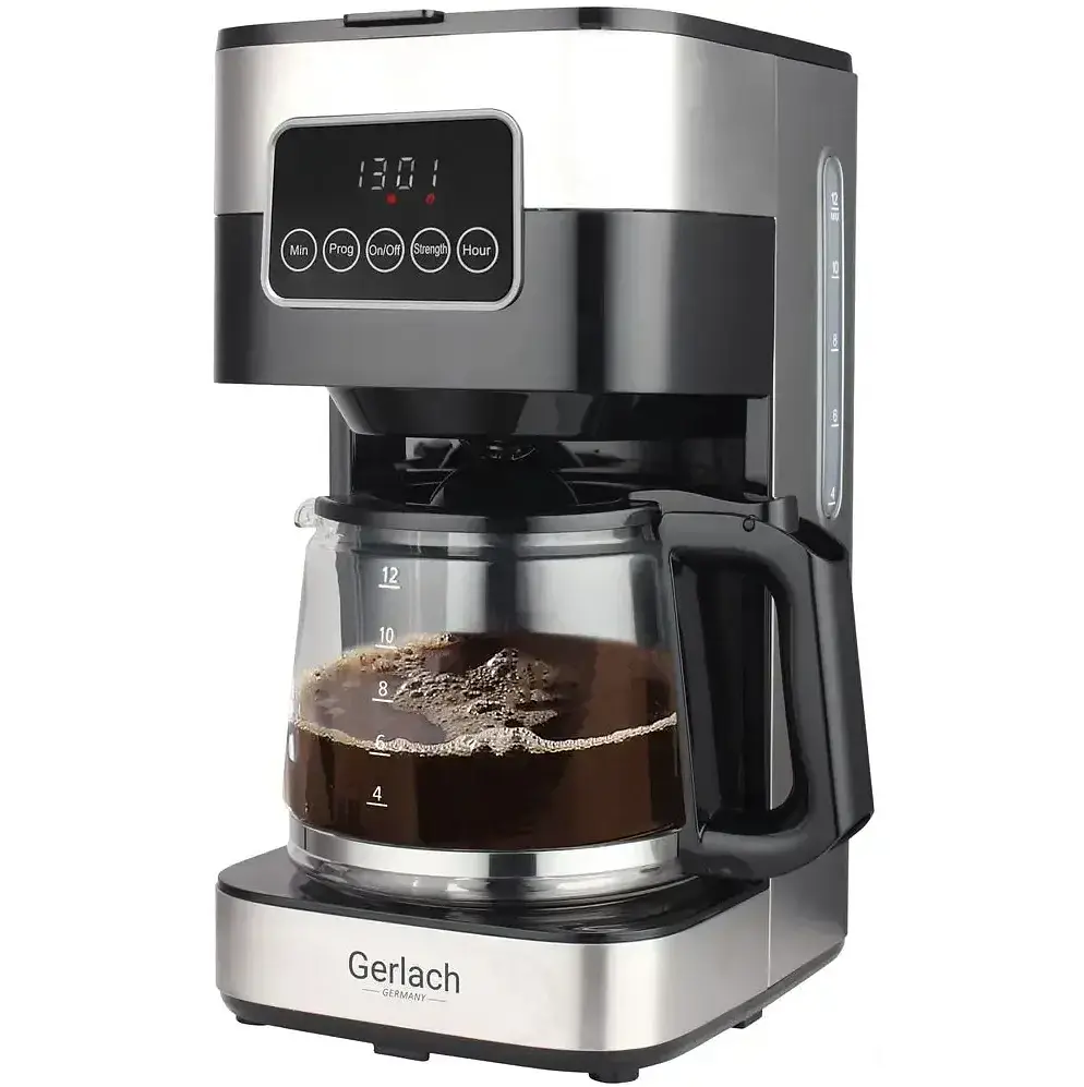 Кавоварка Gerlach GL 4411 - фото 2