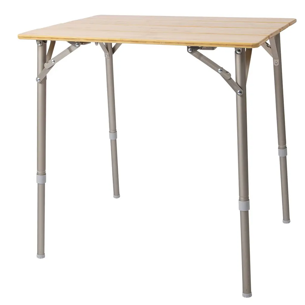 Стіл Bo-Camp Morris 65x50 cm Brown (1404645) - фото 9