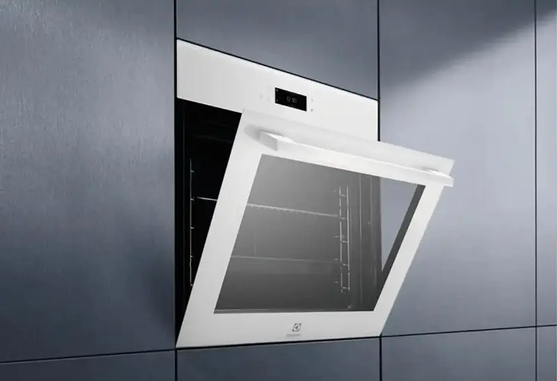 Электрический духовой шкаф Electrolux EOE8P39WV (6949374) - фото 5