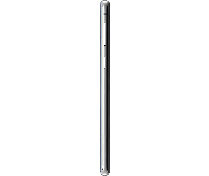 Смартфон Samsung Galaxy S10 SM-G973 DS 128GB White Refurbished - фото 7