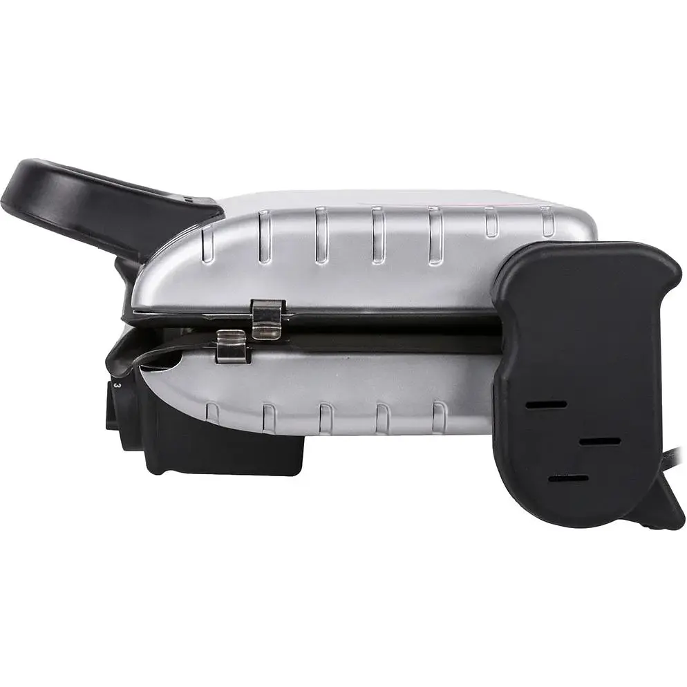 Электрогриль Tefal Minute (GC2050) RU - фото 2