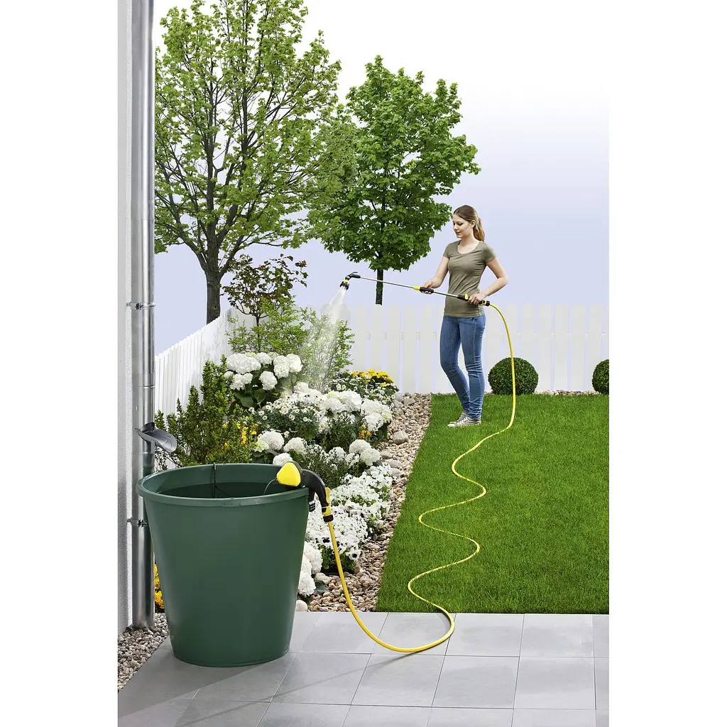 Бочковой насос Karcher BP 1 Barrel Set (1.645-465.0) - фото 4