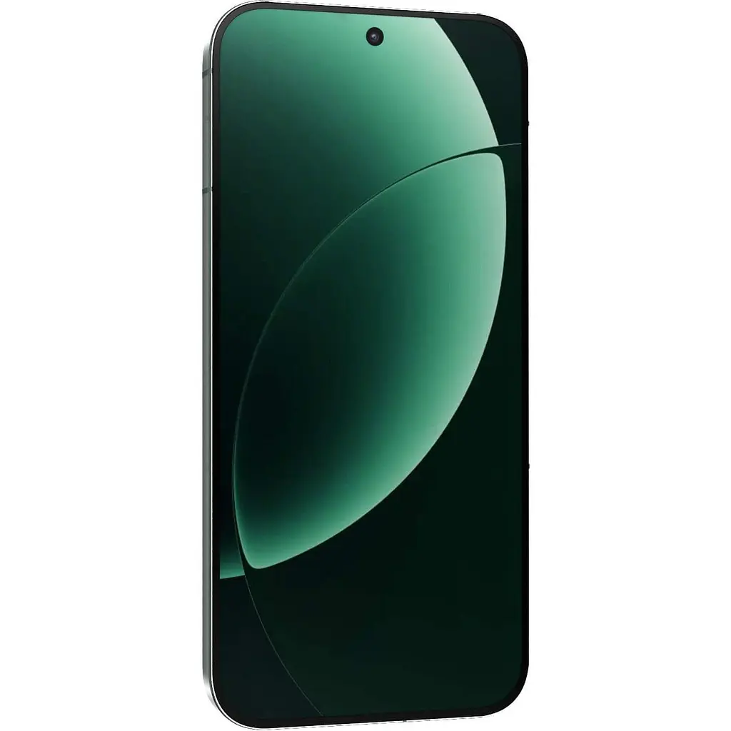 Смартфон Realme GT 8 Pro 12/256GB Green CN [166324] - фото 2