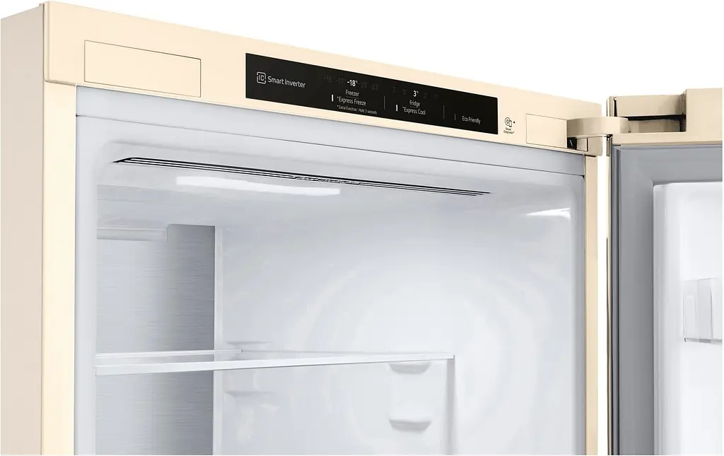 Холодильник LG GW-B509SENM - фото 14