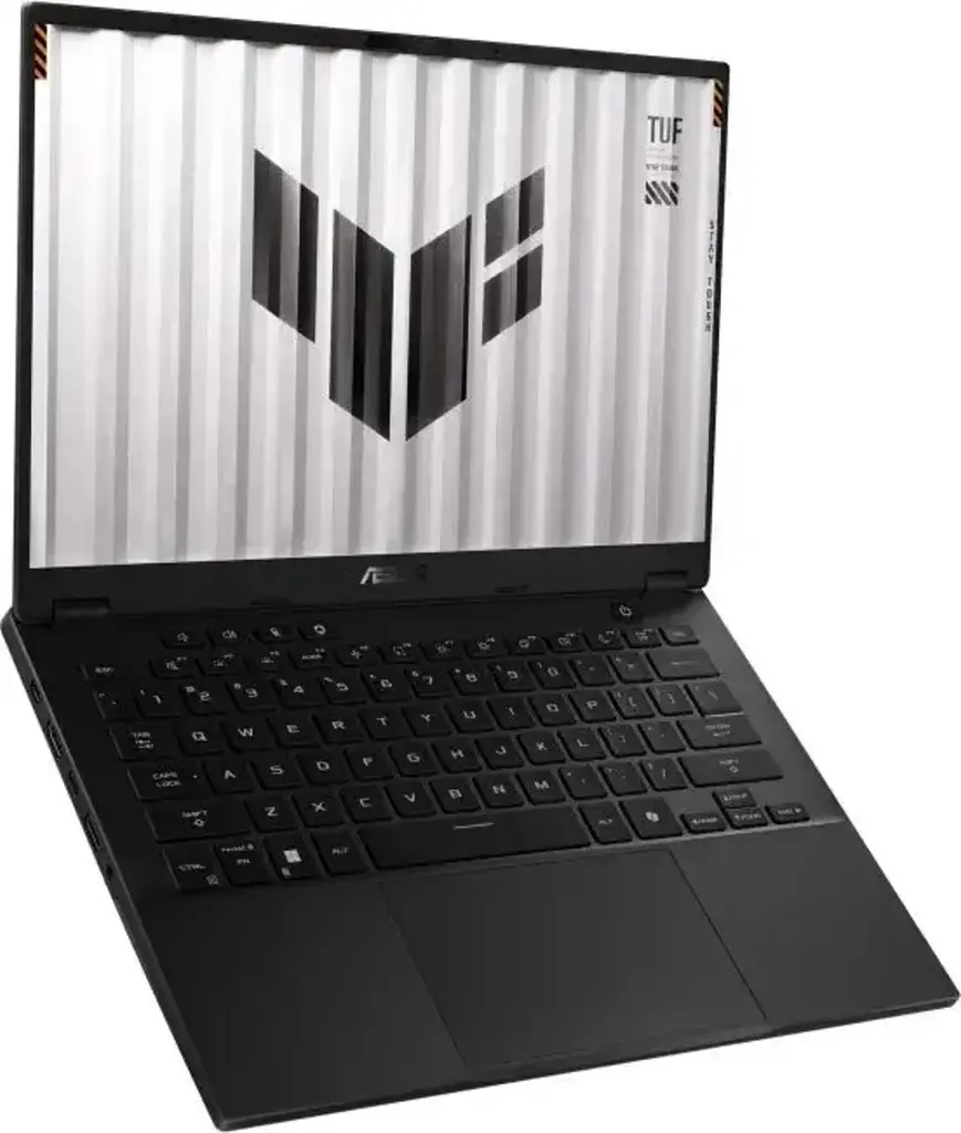 Ноутбук ASUS TUF Gaming FA401UH-RG004W - R7 260 | 14'' 2560 x 1600 (WQXGA)| 2,5K | 165Hz | 16GB | 512GB | RTX5050 105W (PL) - фото 4